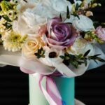 bouquets et compositions florale