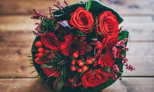 Comment conserver un bouquet plus longtemps ?