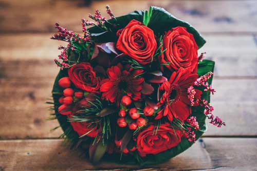 Comment conserver un bouquet plus longtemps ?